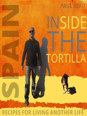 cover image of Inside the Tortilla